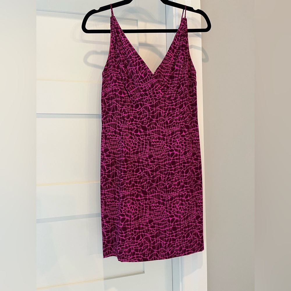 Kathlin Argiro Atelier Elegant Pink Dress